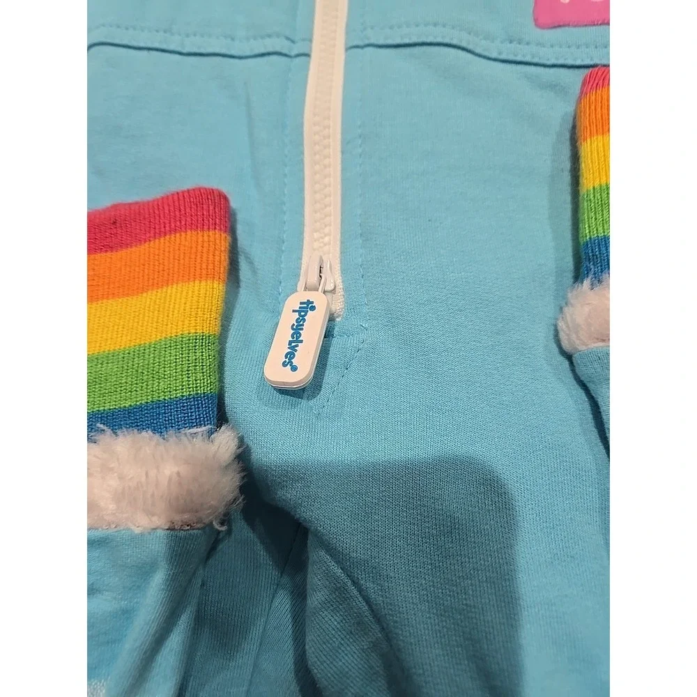 Tipsy Elves or vibrant